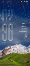 Snow Peak