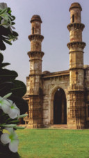 Indian Monuments14 