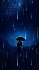 星雨星愿