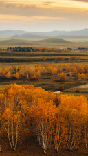 Most beautiful autumn 2