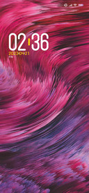 Magnetic flow