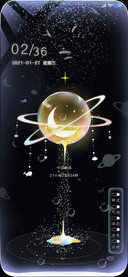 甜夜