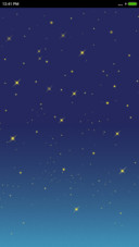 Good night