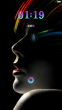 不一样的烟火