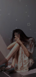 等雨停
