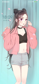 For百变小狐狸