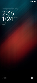 Clean UI