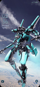 Sky Warrior