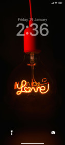 Bright Love