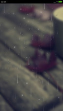 (好评返现+下雨特效)Love Simple（标准版+双锁屏）