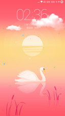 美得不像情人