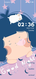Sweet dream