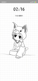 默默de想你L