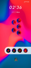 iOS Wave Di