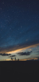 星夜传说