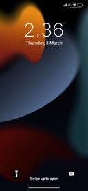 iPhone XR Old