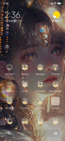 Utopian Girl