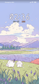 Purple Dream
