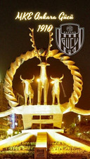 MKE ANKARA GUCU SPOR 1910