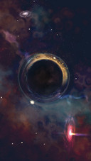 Black Hole Fantasy