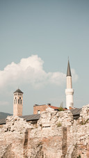 Old City of Sarajevo
