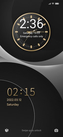 Champagne texture