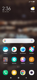Official MIUI Theme_35