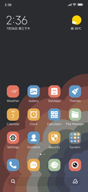 Color Stack