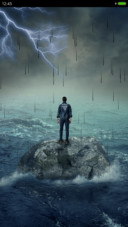 黑雨