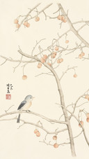 费婧苗作品