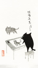 么么黑系列作品八