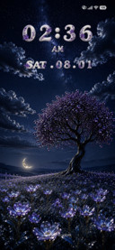 JMC Moonlit Violet