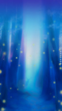 森鹿花语