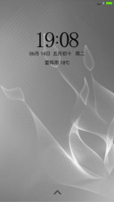极简（图标版）