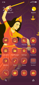 Kamakshi