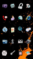 Tiger Theme