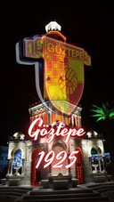 GOZTEPE SPOR 1925