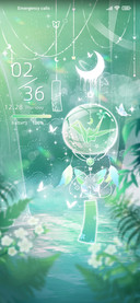 Flowing+Wind+Chime