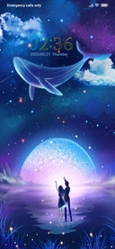 Whale