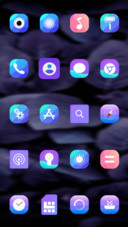Violet NIght