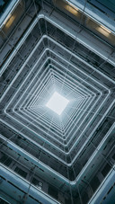 建筑空间摄影