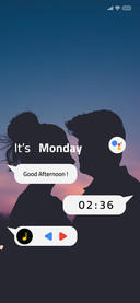 CoupleDawn