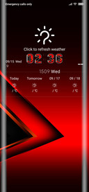 Red Design