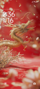 Golden Dragon
