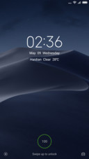 MOS 10 TT