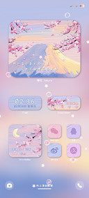 樱花之约
