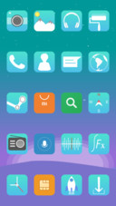  IN Landscape  Auto Changing Wallpapers 