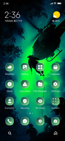 Jungle Blitz