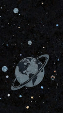 Romantic Planet