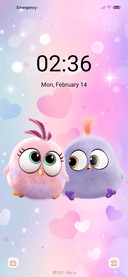 Angry Birds Sweet